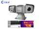 Night Vision 2 Megapixel IP66 Thermal Imaging PTZ Camera 2W