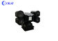 25W 15mm Lens Side Mounted PTZ Thermal Camera DC12V