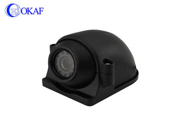 Vehicle Full HD Outdoor CCTV Cameras 720P/1080P 15m IR Distance With DVR