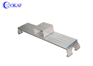 Adjustable Quick Mounting Car Roof Side Rails High Strength Material Easy Installation