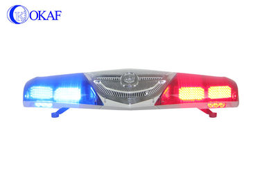 Car Roof Police LED Light Bar ,12V Emergency Vehicle Led Strobe Lights Bar