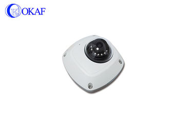 Mini Dome HD Pan Tilt Zoom IP Camera 1080P Analog /AHD/IP CCTV Security Indoor IR