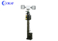 Electric Height 20m Light Mast Ip66 Waterproof