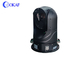 Long Range Thermal Imaging Camera CCTV Surveillance PTZ Camera Uncooled Detector 25~75mm