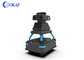Remotely Control Autonomous Intelligent Robot Security Inspection Patrol Robot Image Recognition Inspection Robot