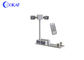 Compact Design Night Scan Light Tower Vehicle Roof Mounted Mast With LED Lights