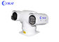Auto Tracking CCTV HD SDI PTZ Camera IP Dual Output 20X Optical Zoom 100m Night Vision