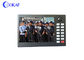 7.0&quot; HD Vehicle Car PTZ Camera Keyboard Controller 3- Axis Joystick LCD Monitor Display