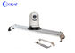 Dome Camera Car Roof Brackets Single Side Stainless Steel Vehicle Mounting Mast
