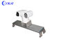 Infrared PTZ Camera Car Roof Brackets Antiseismic Booster Single - Side Seat