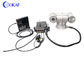 HID High Speed Vehicle PTZ Camera , Vehicle Mounted Camera For Surveillance