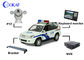 Roof Mounted Auto Motion Tracking PTZ  Camera Night Vision 150m Forensic System 