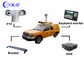 Outdoor Vehicle 1080P PTZ IP Camera 20X Optical Zoom IP/SDI/AHD/ Analog Optional