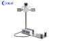 DC12V 10A Truck Mounted Light Tower Lighting Monitoring System Aluminum Alloy