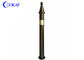 Mobile Pneumatic Camera Telescopic Mast Pole Customized Color 1 Year Warranty