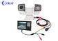 1.3MP AHD HD Pan Tilt Zoom IP Camera Shockproof For Police Dynamic Forensics System