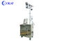 CCTV Camera Surveillance Mobile Sentry Security Trailer Stainless Steel OKAF Explosion Proof