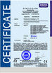 China Shenzhen Okaf Technology Co., Ltd. certification